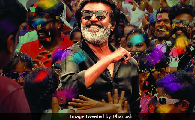 Rajinikanth's "<i>Kaala</i>" Plea As HD Kumaraswamy Talks Like Fringe: 10 Points