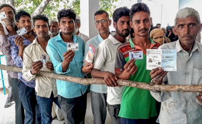 By-Election Results Highlights: BJP Loses Crucial Kairana, Noorpur Seats, Wins Palghar