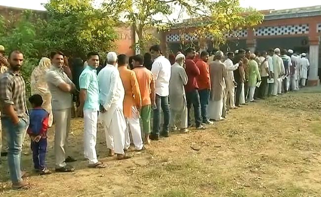 BJP Loses Prestige Battle In Kairana To Opposition's Tabassum Hasan