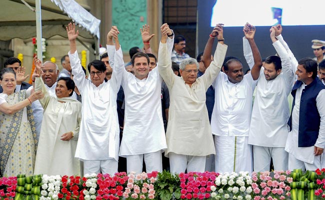 Amit Shah's Double Whammy In Karnataka Is Very Consequential