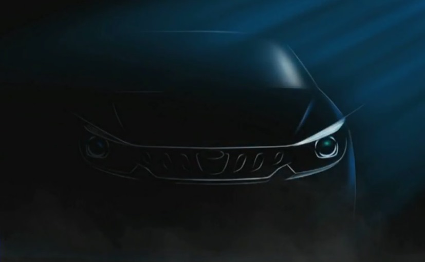 Mahindra Marazzo MPV To Get Only A Diesel Engine At The Time Of Launch