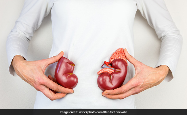 Nephrectomy can be beneficial for early kidney cancer