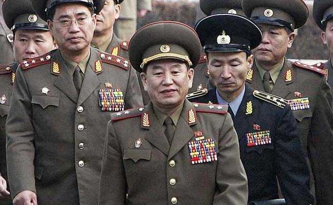 Kim Yong Chol: The North Korean Envoy For US Talks