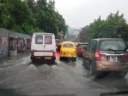 6 Killed In Rain-Related Incidents In West Bengal 6 Killed In Rain-Related Incidents In West Bengal
