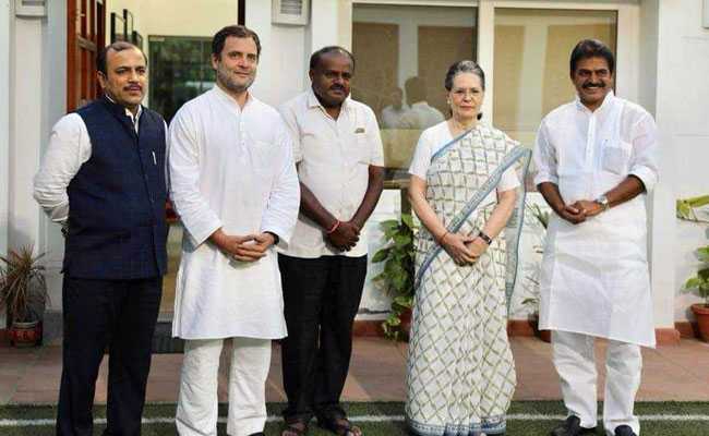 After Karnataka Mess, Ex-Poll Panel Chief Suggests Solutions For Future