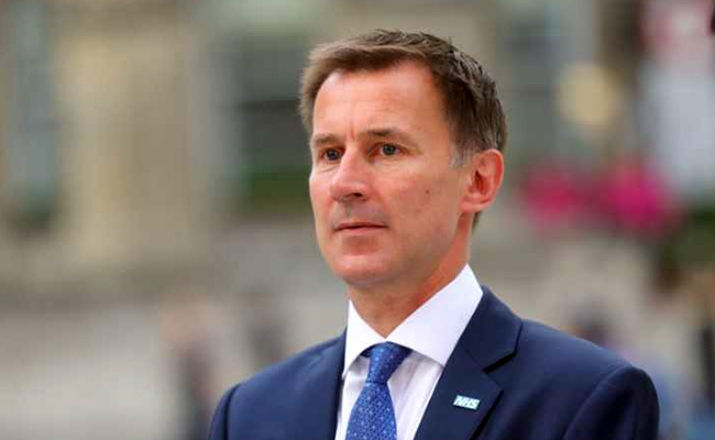 UK Minister Warns Of "A Messy Divorce" From European Union