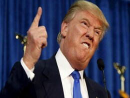 डोनाल्ड ट्रंप और न्यूयॉर्क टाइम्स के संपादक ट्विटर पर भिड़े डोनाल्ड ट्रंप और न्यूयॉर्क टाइम्स के संपादक ट्विटर पर भिड़े