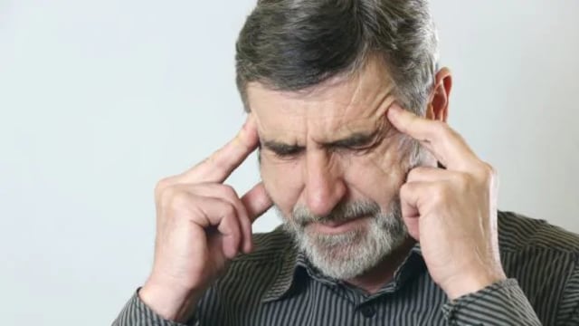 Positional vertigo is the sensation of spinning or swaying