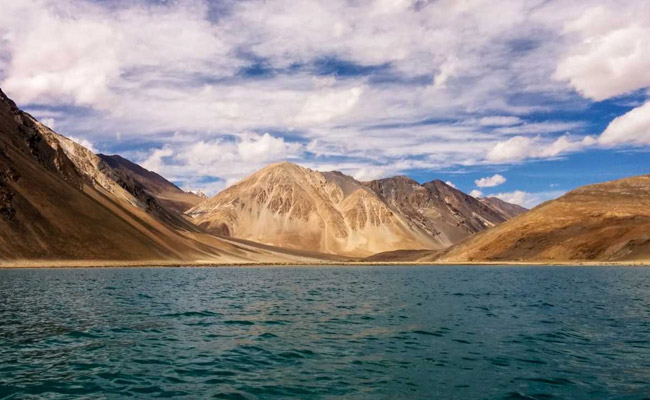 Indian Tourists Are Exploring India Like Never Before. Why It's Worrying