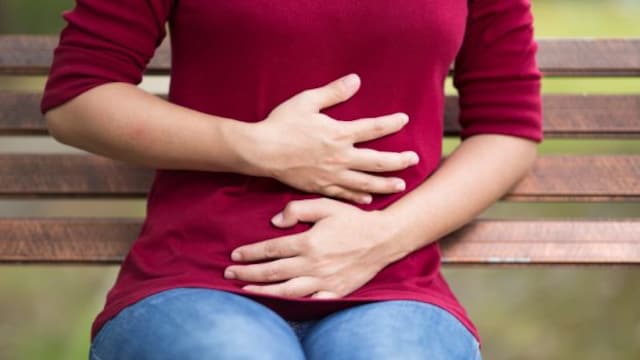 IBD is referred to a number of disorders which cause inflammation in the digestive tract