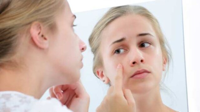 A new study has found that signs of skin ageing can be reversed