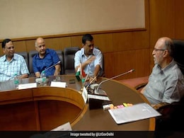 दिल्ली सरकार बनाम एलजी मामला: LG दिल्ली के 'बॉस' नहीं, पढ़ें सुप्रीम कोर्ट का पूरा फैसला दिल्ली सरकार बनाम एलजी मामला: LG दिल्ली के 'बॉस' नहीं, पढ़ें सुप्रीम कोर्ट का पूरा फैसला