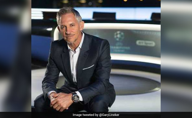 Germany 'No Longer Always Win' - Gary Lineker Tweaks Quote