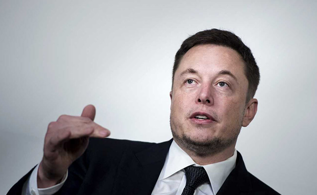 "Fault's Mine Alone": Elon Musk Apologises To Thai Caver For "Pedo" Slur