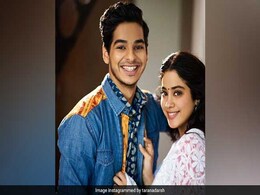 Dhadak बॉक्स ऑफिस पर हिट, जाह्नवी कपूर बोलीं- स्टार नहीं, बस एक्टर बनने की कोशिश... Dhadak बॉक्स ऑफिस पर हिट, जाह्नवी कपूर बोलीं- स्टार नहीं, बस एक्टर बनने की कोशिश...
