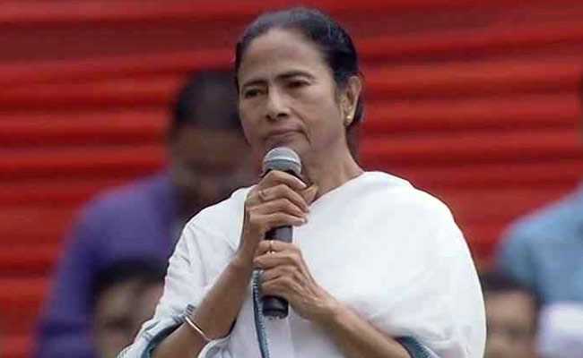 "Bengal Has Best Talent Pool, Will Win Bollywood 1 Day": Mamata Banerjee