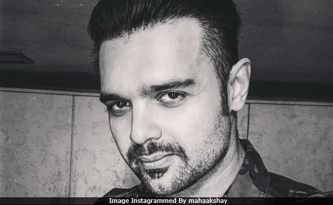 Mithun Chakraborty's Wife, Son Get Anticipatory Bail In Rape Case