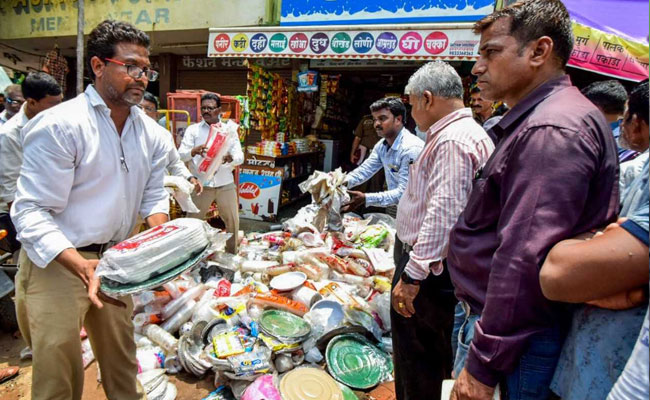 Within Weeks, Maharashtra Softens Plastic Ban After Industry Lobbying