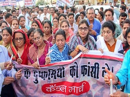 Foreign Media On Mandsaur Rape Survivor, Age 7 Foreign Media On Mandsaur Rape Survivor, Age 7