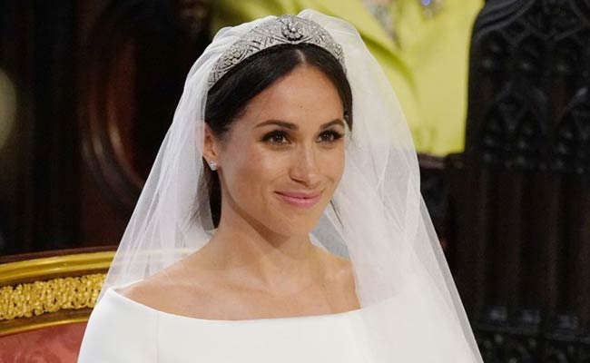 Meghan Markle's Nephew Caught With Knife In Nightclub, Blames Donald Trump: Report