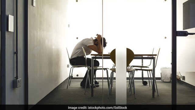 Dealing with mental health is no longer a face-to-face process