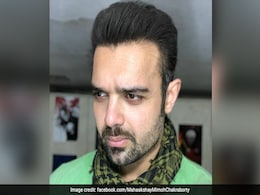 मिथुन चक्रवर्ती के के बेटे महाक्षय और पत्नी योगिता को मिली अग्रिम जमानत मिथुन चक्रवर्ती के के बेटे महाक्षय और पत्नी योगिता को मिली अग्रिम जमानत