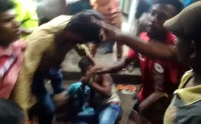 "No Need For Law On Lynching", Says BJP Despite Supreme Court Advice