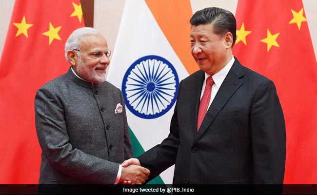 Beijing Distances Itself From Envoy's Remarks On India-Pak-China Meet