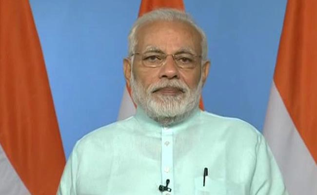 More New Gas Connections In 4 Years Than In Last 60, Says PM Modi