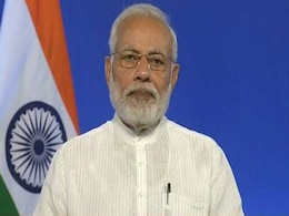 PM Modi Condemns Terrorist Attack In Afghanistan PM Modi Condemns Terrorist Attack In Afghanistan