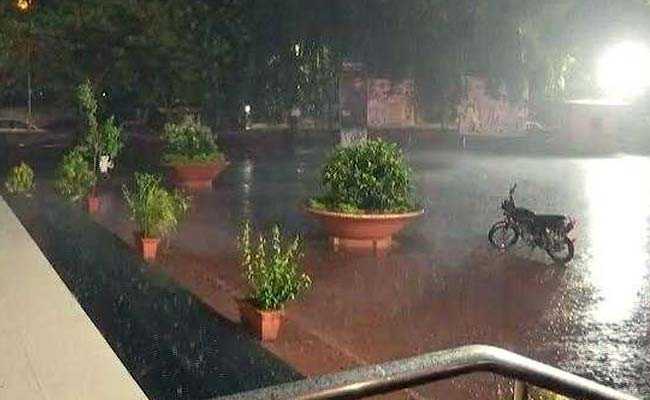 मॉनसून 29 जून को दिल्ली पहुंचेगा, इस दिन से शुरू हो जाएगी प्री मॉनसून बारिश