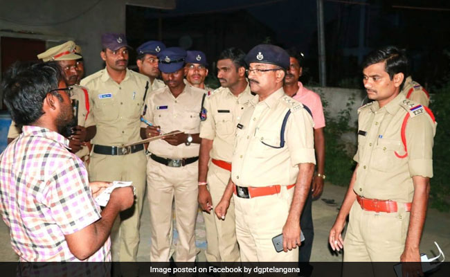 3 Of A Family Killed In LPG Cylinder Blast In Telangana, Locals Cry Foul