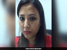 उबर कैब में यात्रा के दौरान महिला पत्रकार के साथ हुई मारपीट, जांच में जुटी पुलिस उबर कैब में यात्रा के दौरान महिला पत्रकार के साथ हुई मारपीट, जांच में जुटी पुलिस