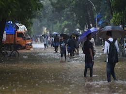 First Monsoon Showers In Nashik, 2 Dead In Lightning Strikes First Monsoon Showers In Nashik, 2 Dead In Lightning Strikes
