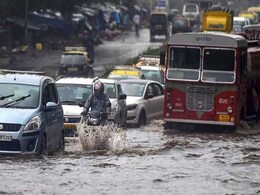 Amid Heavy Rains, Forecast Of Rapid Rise In Water Levels Of Rivers Amid Heavy Rains, Forecast Of Rapid Rise In Water Levels Of Rivers