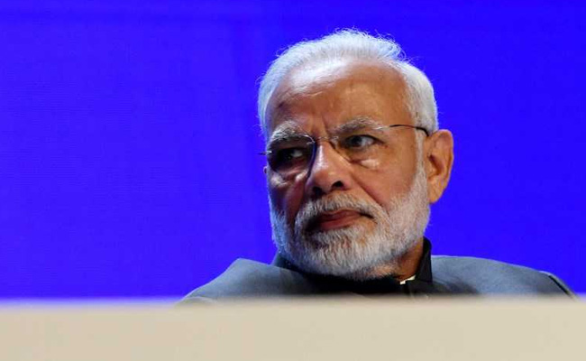 "Probe It, Don't Politicise It," Says Congress On PM Assassination Plot