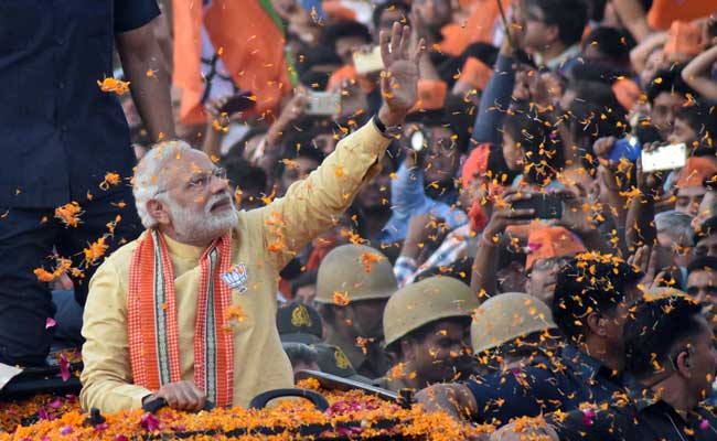 BJP, Stung And Bitter, Will Try To Exact Revenge In Karnataka