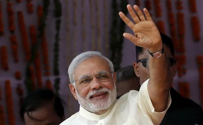 Talks On Simultaneous Election Gaining Momentum, Says PM Modi