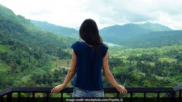 Spending time in nature can help in improving health, finds a new study