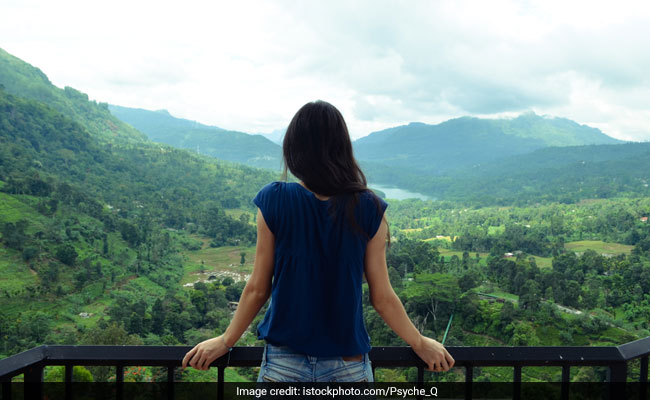 Spending time in nature can help in improving health, finds a new study