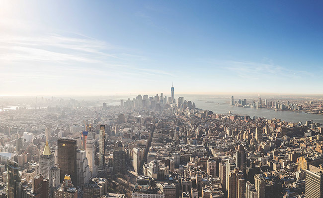 New York City To Pay $20.8 Million In Nurses Case: Justice Department