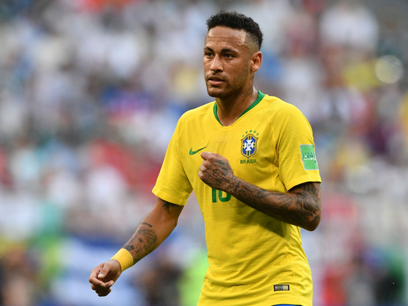 Real Madrid Deny Neymar Bid As Cristiano Ronaldo Rumours Swirl
