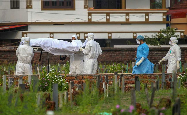 Amid Deaths And Scares, Kerala Doctors The Real Warriors In Battle Against Nipah