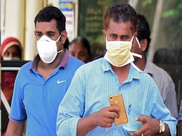 Nipah Deaths In Kerala Rise To 16, Minister Warns Of Second Outbreak Nipah Deaths In Kerala Rise To 16, Minister Warns Of Second Outbreak