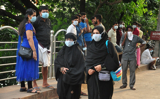 Nipah Virus Claims 2 More Lives In Kerala's Kozhikode; 15 Deaths Till Now
