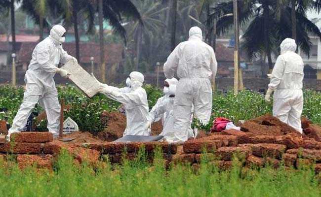 Man With Nipah Symptoms Kept Under Observation In Goa Hospital