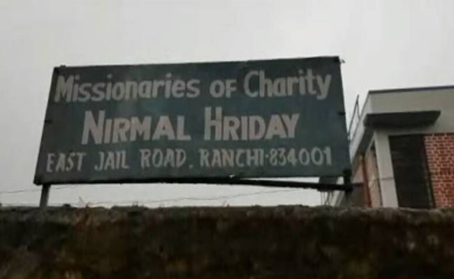 Third Child 'Sold' By Mother Teresa's Missionaries Of Charity Rescued