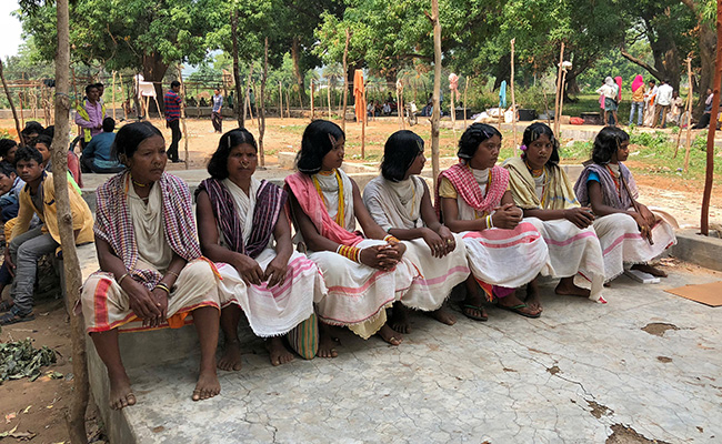 "Will Die For Niyamgiri": A Sterlite-Like Crisis For Vedanta In Odisha