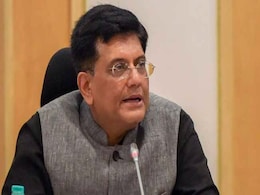 BJP Leader Writes To Piyush Goyal About Bad Food In Garib Rath Express BJP Leader Writes To Piyush Goyal About Bad Food In Garib Rath Express