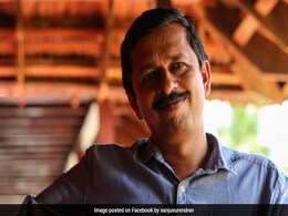Kerala Government Backs Author Who Pulled Back Novel After Alleged Threat Kerala Government Backs Author Who Pulled Back Novel After Alleged Threat